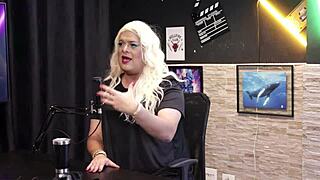 A Diferença De Drag Queen Para Travesti - Lorrayne Lovely.