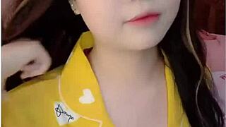 Bigo live show featuring a sexy performer.