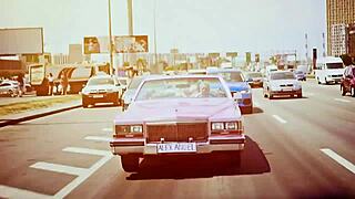 Alex Angel In City Of Love!