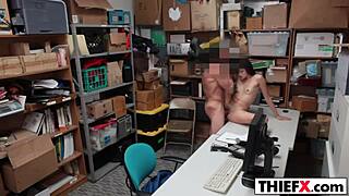 Drilling This Nubile Teen 18+ Jacker!  