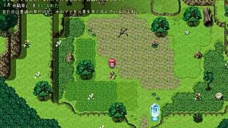 eroge jikkyo lily to toki no noroi 02 shinonomiya mikoto