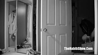 check out layla red's juicy thick booty?