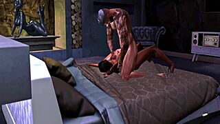 i love watching grant dynamo fuck elektra kiss doggystyle