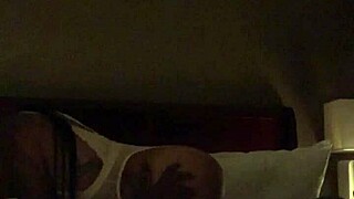 Bday Sex with a Baddie