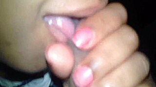 i get a blowjob in the park from a stranger