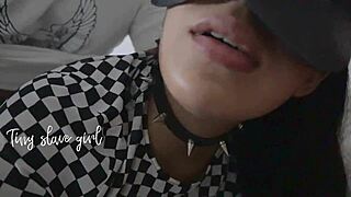 Latina prostitute with big ass gets anal, blowjob, and riding from behind