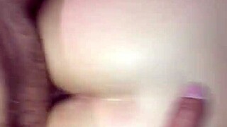 Want to see this colombian in pov doggy style?