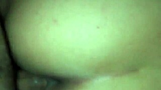 Fucking big ass of Chilean woman