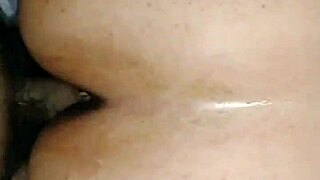 i watched my mature neighbor bend over in doggystyle and it was so hot, she arched so rico