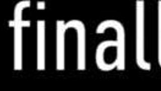 Busty milf Roxie Rae teases with tiny feet on your cock