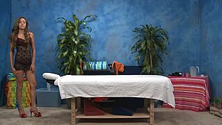 Experienced Blonde Boldly Smokes Cock with Intense Passion and Skill