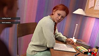 Golden mean episode 8 playthrough without commentary