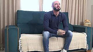 black colombian babe paris celebrates birthday with hardcore doggystyle blowjob