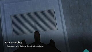 College Bound 19 - Dreaming Of Milf Jess And Her Dildo