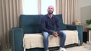 black colombian babe paris celebrates birthday with hardcore doggystyle blowjob