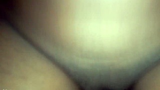 Aku Lihat Wanita Hitam