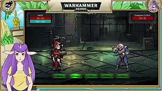 Warhammer 40k Inquisitor Trainer Part 13