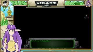 Warhammer 40k Inquisitor Trainer Part 13