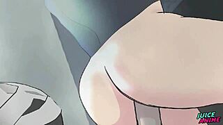 kakashi fights zabuza in naruto bara yaoi