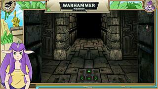 Warhammer 40k Inquisitor Trainer Part 13