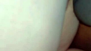 pawg cuming on bbc sloppy fuck nasty slut