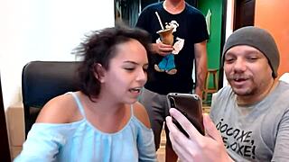 i made ela baez become youtuber