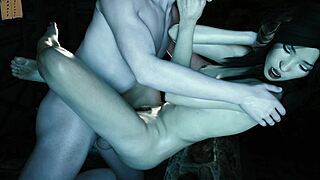 Tales From The Unending Void 111