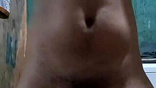 Twink Teen Spins For Gay Fun