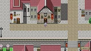 A witch of eclips lizu sex scene hentai game rpg 03