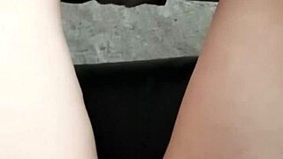 I Watch Gretala Cum In The Cave