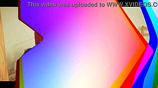 Teen Virgin Rides Stepdad in Secret Mommy Hideout