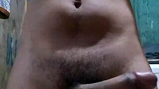 Twink Teen Spins For Gay Fun