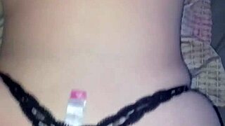 pawg cuming on bbc sloppy fuck nasty slut