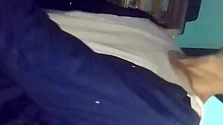 Feeling Her Suck Before Doggystyle Fuck