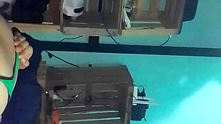 Feeling Her Suck Before Doggystyle Fuck