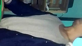 Feeling Her Suck Before Doggystyle Fuck