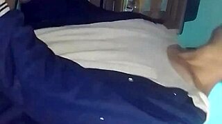 Feeling Her Suck Before Doggystyle Fuck