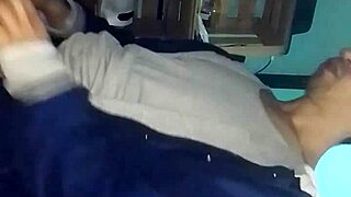 Feeling Her Suck Before Doggystyle Fuck