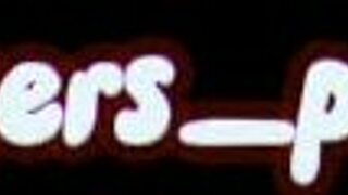 Caught Girlfriend Masturbating, Helped with Monster Cock!