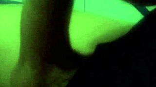 novinho masturbating his monster cock to cumshot