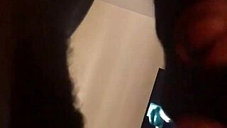 Throatbaby Devours That Black Dick!