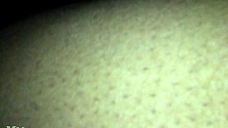 Is That Long Fat Cock In Her Mouth?