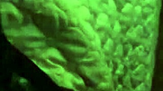 Throatbaby Devours That Black Dick!