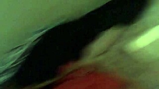 Throatbaby Devours That Black Dick!