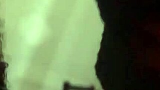 Throatbaby Devours That Black Dick!