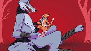 Ever seen a gay furry anal sex compilation this wild?