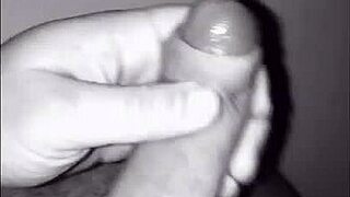 naughty young amateurs have fun in the shower with their partner