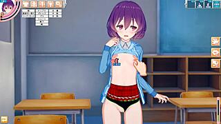 want to play this hentai anime game with me?