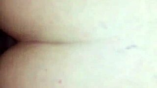 Big beautiful woman participates in threesome scenario.