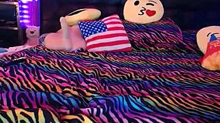 another hour with honey